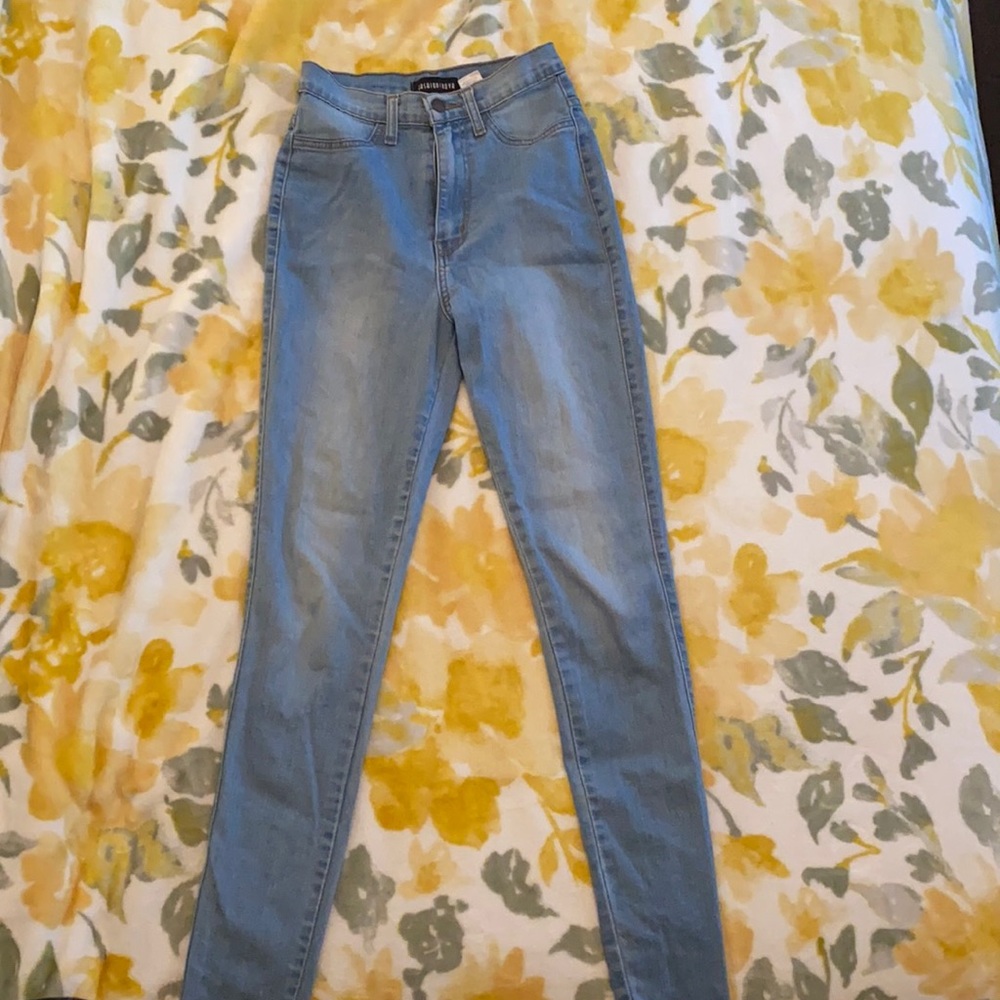 Fashion nova jeans